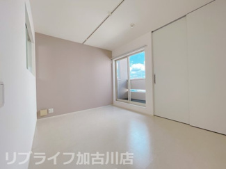 【洋室】 | コートハウスYOSHINO