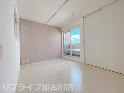 【洋室】 | コートハウスYOSHINO