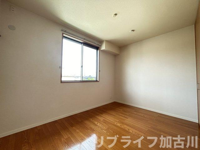 MASTCOURT加古川南Bの洋室