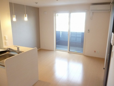 【居間・リビング】 | アトール恵比須