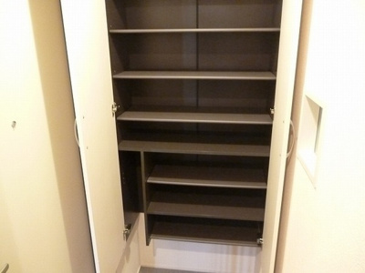 【収納】 | アトール恵比須