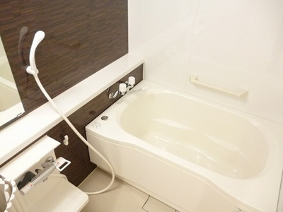 【浴室】 | アトール恵比須