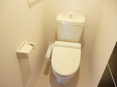 【トイレ】 | アトール恵比須