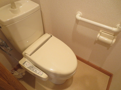 【トイレ】 | アルブルシャルマン