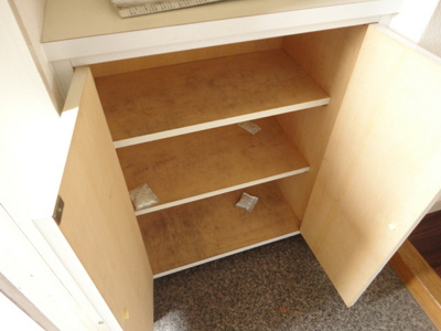 【収納】 | パンドール加古川