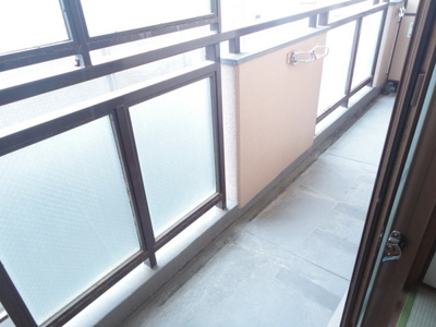 【バルコニー】 | パンドール加古川