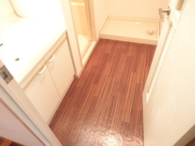 【洗面所】 | パンドール加古川