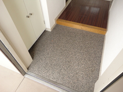 【玄関】 | パンドール加古川