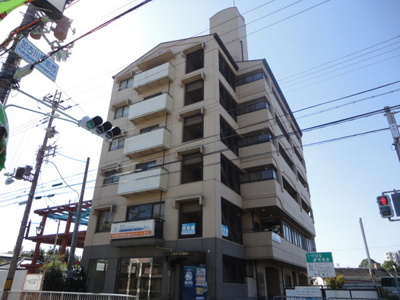 【外観】 | パンドール加古川