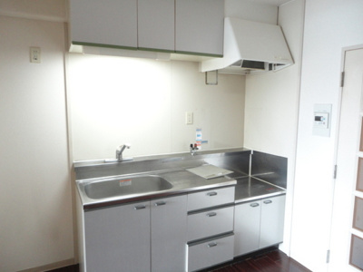 【キッチン】 | パンドール加古川