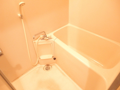 【浴室】 | パンドール加古川