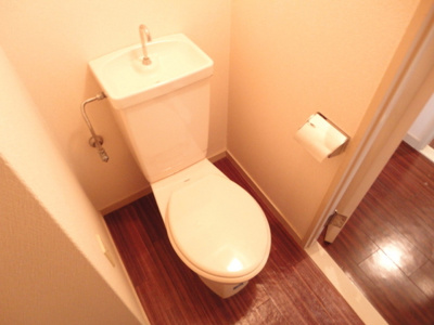 【トイレ】 | パンドール加古川