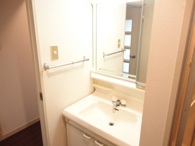 【独立洗面台】 | パンドール加古川