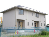 ルミエール北脇２の画像