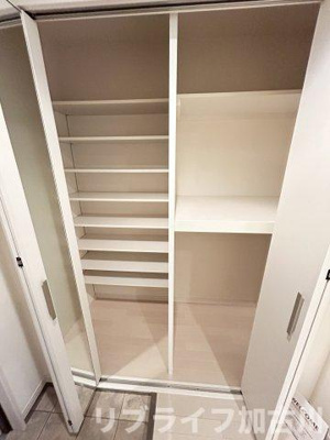 【設備】 | ヴァンエステート北在家