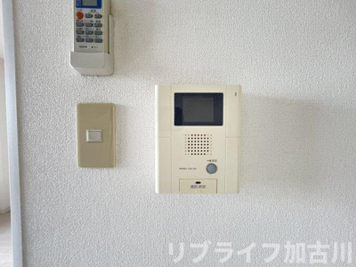 【玄関】 | ヴァンエステート北在家