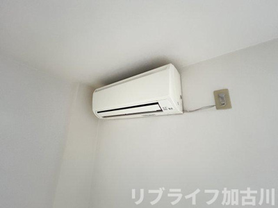 【洋室】 | ヴァンエステート北在家