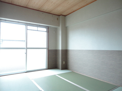 【和室】 | シャルムアナダ