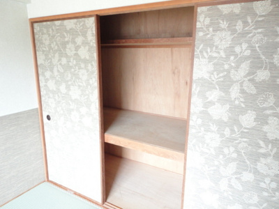 【収納】 | シャルムアナダ