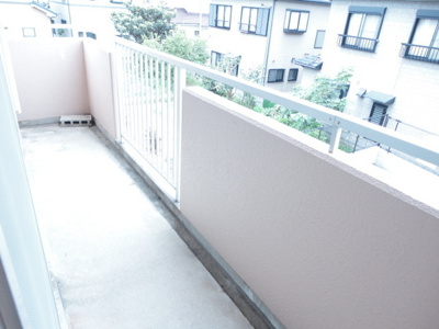 【バルコニー】 | シャルムアナダ
