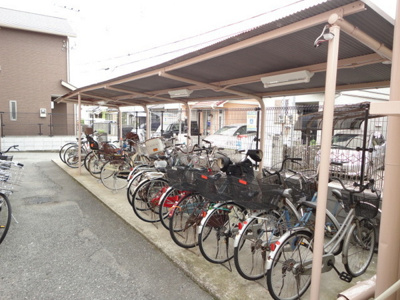 【その他共用部分】 | シャルムアナダ