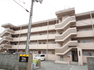 【外観】 | シャルムアナダ