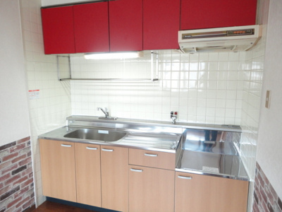 【キッチン】 | シャルムアナダ