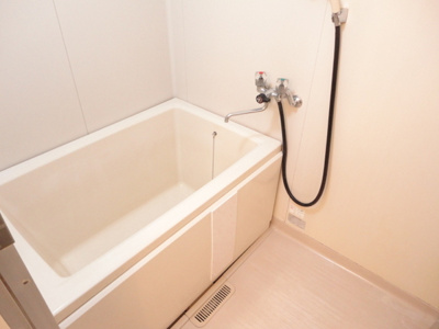 【浴室】 | シャルムアナダ