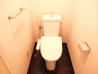 【トイレ】 | シャルムアナダ