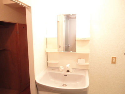 【洗面所】 | シャルムアナダ