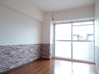 【洋室】 | シャルムアナダ