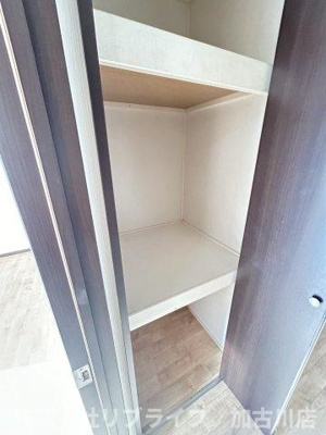 【収納】 | 三船ハイツB棟