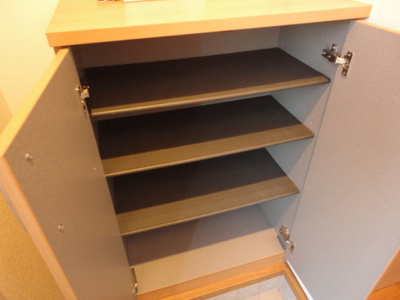 【玄関】 | パルテール加古川Ａ