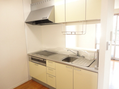 【キッチン】 | パルテール加古川Ａ