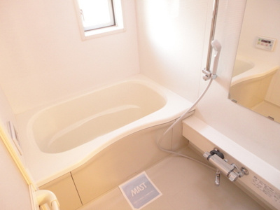 【浴室】 | パルテール加古川Ａ