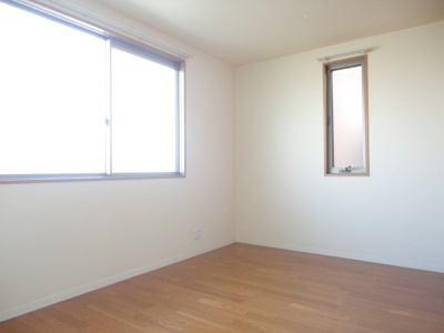 【洋室】 | パルテール加古川Ａ