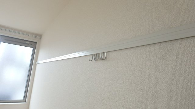 シャーメゾン水足Aのその他