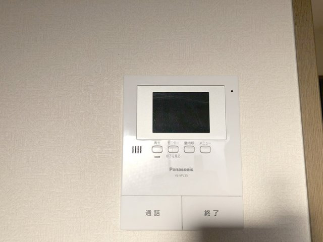 ファインステージのセキュリティ