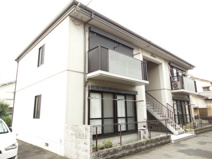 ハイツ立石の画像