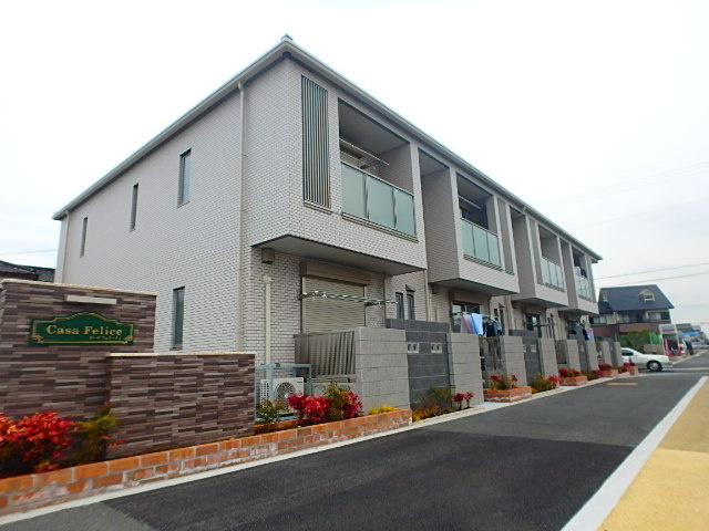 カーサフェリーチェ