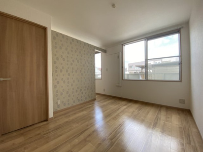 【寝室】 | タウニィ尾上