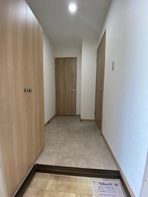 【玄関】 | タウニィ尾上