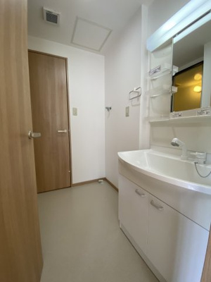 【洗面所】 | タウニィ尾上