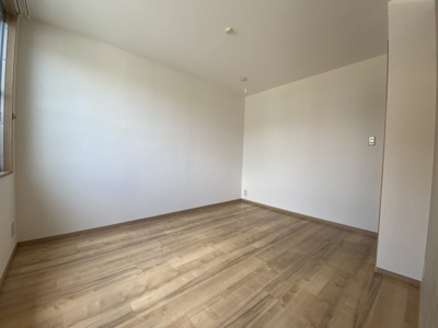 【洋室】 | タウニィ尾上