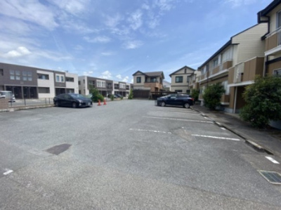 【駐車場】 | タウニィ尾上