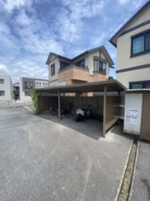 【その他共用部分】 | タウニィ尾上