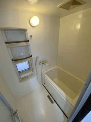 【浴室】 | タウニィ尾上