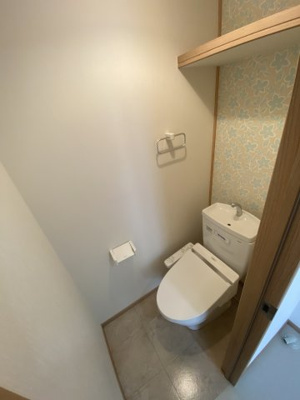 【トイレ】 | タウニィ尾上