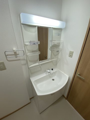 【洗面所】 | タウニィ尾上