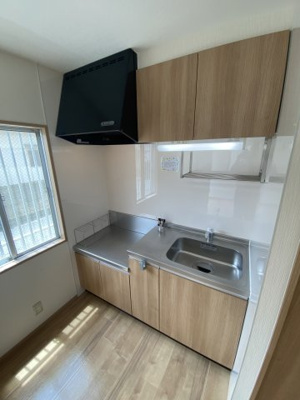 【キッチン】 | タウニィ尾上